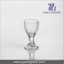 20ml Clear Vodka Shot Glass Cup